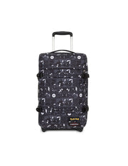 EASTPAK ترانزيت'آر إس - ترانزيت'آر إس بوكيمون أسود