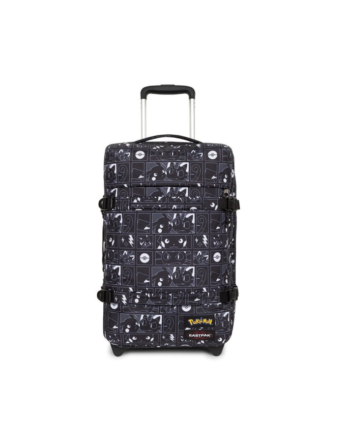 EASTPACK Transit'R S - Transit'R S Pokemon Black