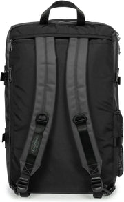 EASTPACK Travelpack - حقيبة سفر قماشية سوداء2