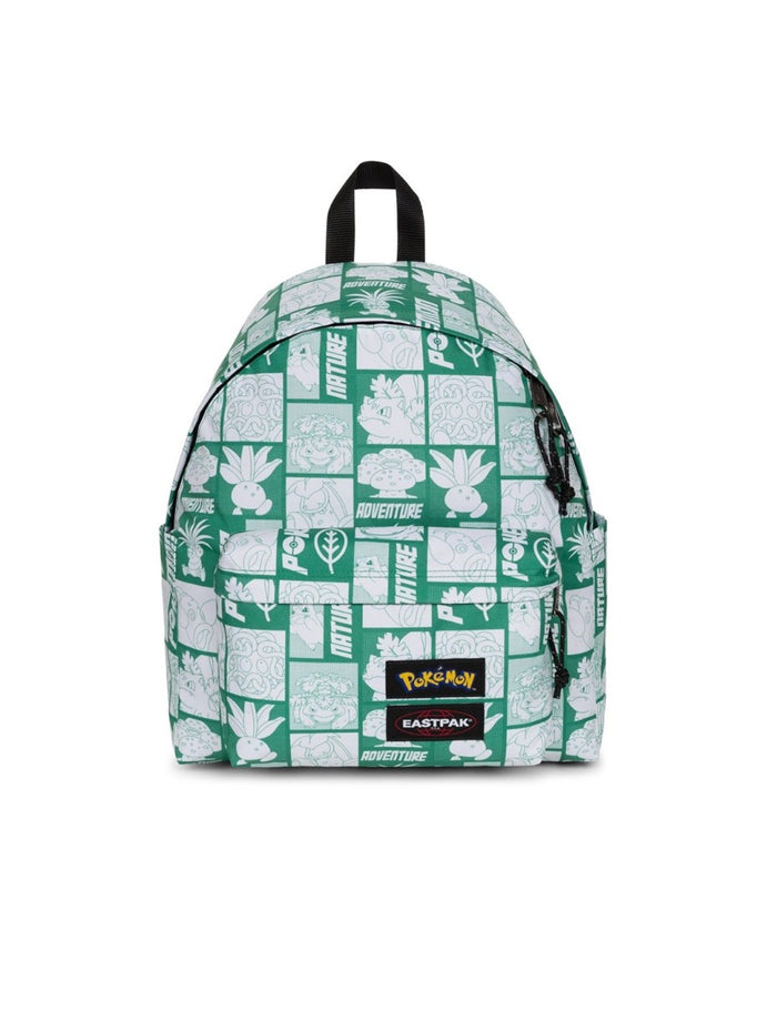 EASTPACK Day Pak'r Backpack - Pokemon Green