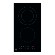 30cm UltimateTaste 300 Built-In Ceramic Hob with 2 Burners