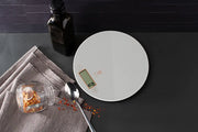 Berlinger Digital Kitchen Scale