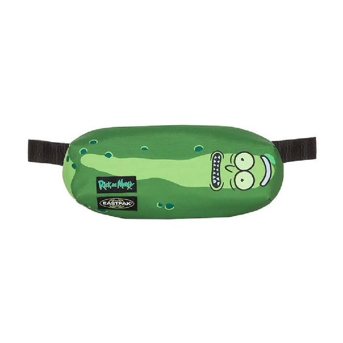 EASTPACK Pickle - Pickle Rick Bag Ram Pickle Ric