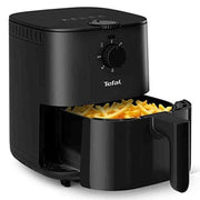 Tefal Easy Fry Essential. W Plastic. 4p. Mechanical 50 Hz