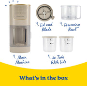 Russell Hobbs Ice Cream Maker