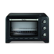 Moulinex OVEN 10 FOUR Optimo 33L 1600W