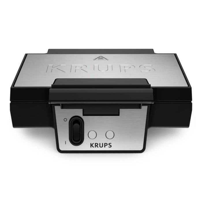 KRUPS Waffle Maker