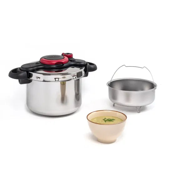 Tefal Clipso Minut Easy 6.0 L New Code