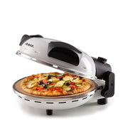 Ariete Electric Pizza Oven Black 1200W