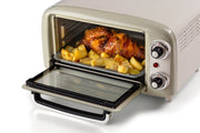 Ariete Vintage Oven 10L, 800W, Beige