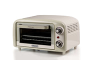 Ariete Vintage Oven 10L, 800W, Beige