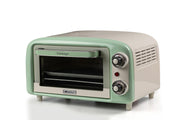 Ariete Vintage Oven 10L, 800W, Beige