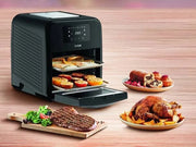 Tefal Easy Fry Oven And Grill. . . | 9 In 1