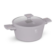 Berlinger Haus Casserole with Lid, 20 cm