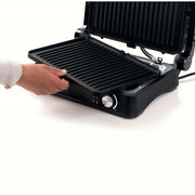 Ariete Metal Grill 3in1, Removable Plate, 2000W