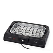 Ariete Electric Party Grill, W/Thermostat, 2000W
