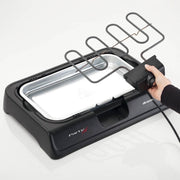 Ariete Electric Party Grill, W/Thermostat, 2000W