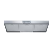 90cm Overhead Traditional Cooker Hood