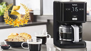 Tefal Smartn'light . Blk