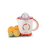 Ariete Citrus Squeezer 1.2L, 40W, White/Grey