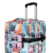 EASTPACK Transit'R S - Transit'R S بنقشة الفكوك