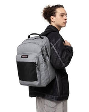 EASTPACK Study Buddy - Study Buddy Sunday Grey