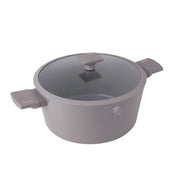 Berlinger Haus Casserole with Lid, 30 cm