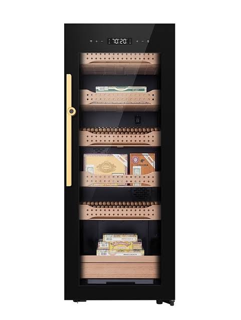 Campomatic Cigar Humidor