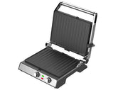 Campomatic Professional Contact Grill