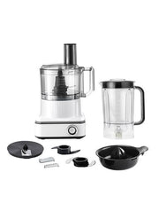 Campomatic Professional Food Processor 1000W
