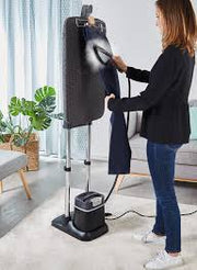 Tefal Ixeo And