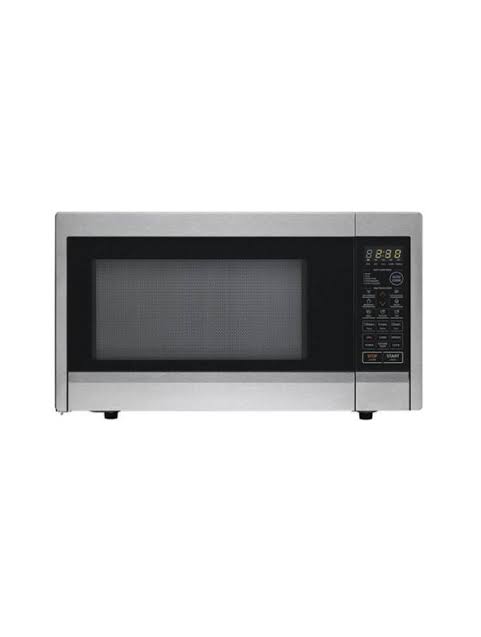 Campomatic Microwave