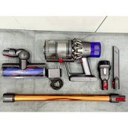 Dyson Cyclone V10 Total Clean Cordless Vacuum Cleaner