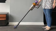 Dyson V15 Detect Absolute Cordless Vacuum Cleaner