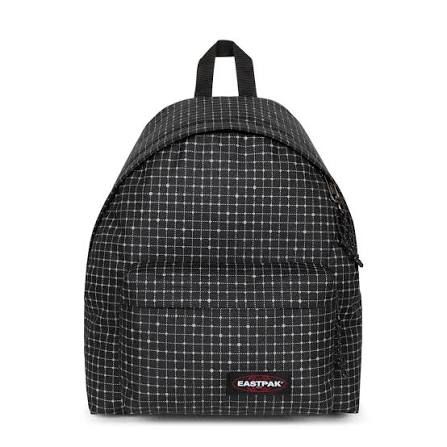 EASTPACK Padded Pak'r Backpack - Refleksspacblac