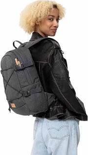 EASTPAK Gerys Cs - Gerys S Cs أسود دينيم2