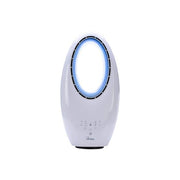 Ardes Bladeless Fan Muna W, 60W, oscillation, Remote Control, LED Night 4 Colors, Noiseless