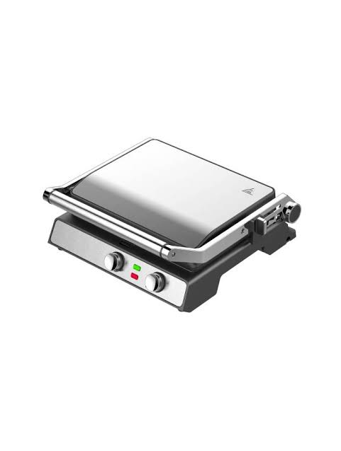 Campomatic Professional Contact Grill