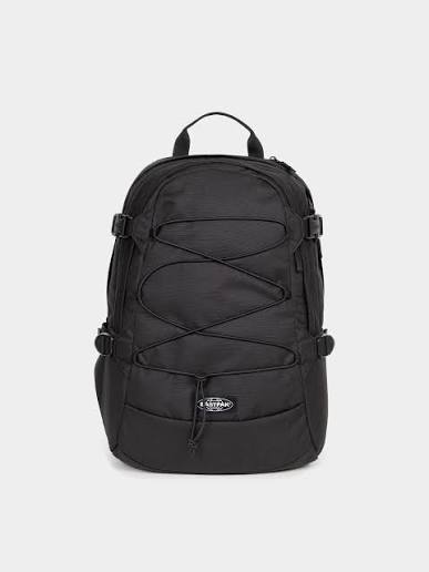 EASTPACK Gerys Cs - Gerys Cs Mono Black2