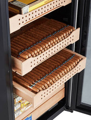 Campomatic Cigar Humidor