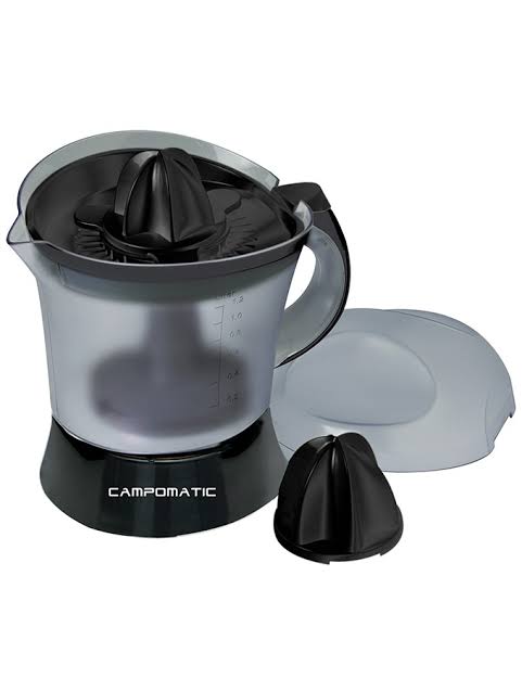 Campomatic Citrus Juicer