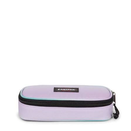 EASTPACK Oval Single Pencil Case - Sparkgradpastel