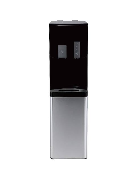 Campomatic High End Bottom Loading Water Dispenser with ICE MAKER