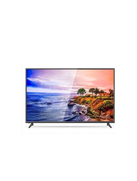 Campomatic LED Frameless Full HD TV 43’led TV