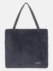 EASTPACK تشارلي - Charlie Shear Wash أسود