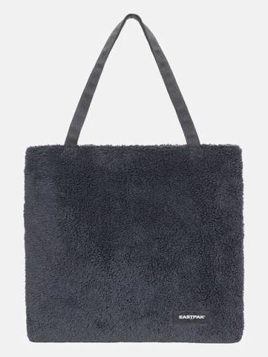 EASTPACK Charlie - Charlie Shear Wash Black