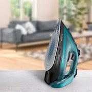 Tefal Ultragliss . Glama Boreal. . Min. Min. Durilium Airglide. Anti Drip. Anti Scale Setting
