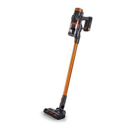 Ariete Digital Stick Cleaner, 22.2V, 150AW, Blue