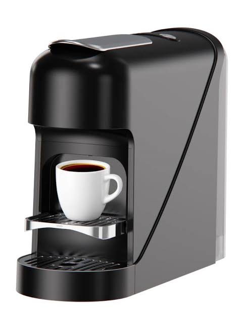 Campomatic Espresso Machine