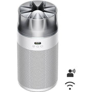 Dyson HushJet Purifier Compact